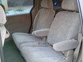 2002 Mazda MPV II (LW), золотистый, 325555 рублей - вид 9