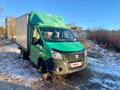 2013 ГАЗ ГАЗель Next, зелёный, 990000 рублей - вид 5