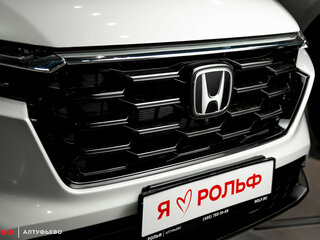 2026 Honda CR-V VI, белый, 4850000 рублей, вид 3