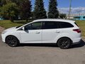 2012 Ford Focus III, белый, 600000 рублей - вид 5