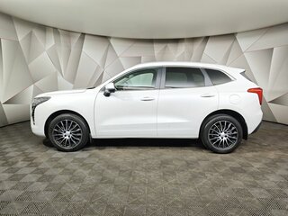 2023 Haval Jolion I, белый, 1589000 рублей, вид 5