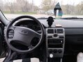 2011 Lada (ВАЗ) Priora I, серый, 160000 рублей - вид 6