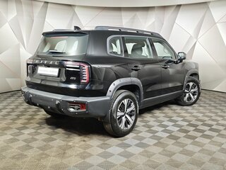 2023 Haval Dargo X I, чёрный, 2419000 рублей, вид 2
