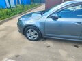 2017 Skoda Octavia III (A7), серый, 1495000 рублей - вид 9