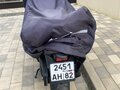2022 Yamaha TMAX, чёрный, 1300000 рублей - вид 5