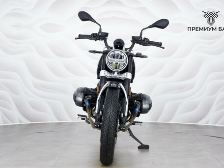 2024 BMW R 12, чёрный, 1495000 рублей, вид 4