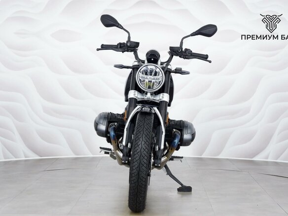 2024 BMW R 12, чёрный, 1495000 рублей - вид 3