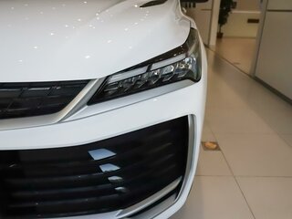 2026 Geely Coolray I Рестайлинг 2, белый, 2965000 рублей, вид 5