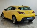 2012 Opel Astra GTC J Рестайлинг, жёлтый - вид 5