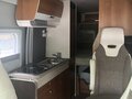 2019 Fiat Professional Ducato, серебристый, 8200000 рублей - вид 10