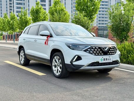 2022 Jetta VS7 I, белый, 1394968 рублей, вид 3
