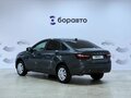 2026 Lada (ВАЗ) Vesta I Рестайлинг (NG), серый - вид 3