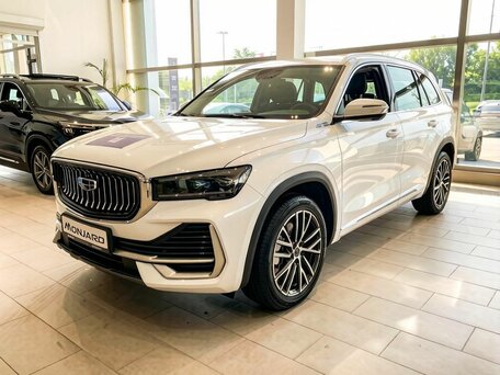 Geely Monjaro I