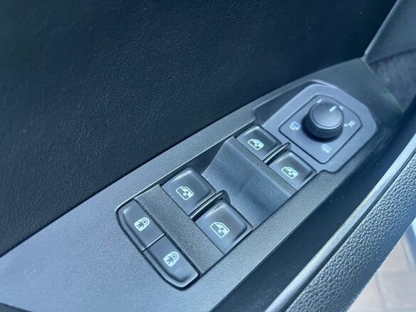 2019 Skoda Kodiaq I, белый - вид 13