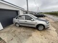 2011 Lada (ВАЗ) Granta I, серебристый, 250000 рублей - вид 5