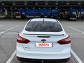 2012 Ford Focus III, белый, 550000 рублей - вид 6