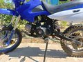 2025 Wels RT 125, синий, 68000 рублей - вид 2