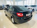 2022 Lada (ВАЗ) Granta Euro-2 I Рестайлинг, чёрный, 659000 рублей - вид 6