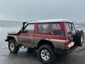 1992 Nissan Safari IV (Y60), красный, 450000 рублей - вид 5