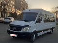 2011 Mercedes-Benz Sprinter, белый, 1950000 рублей - вид 1