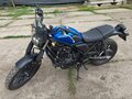 2024 Honda CL 500, синий, 650000 рублей - вид 7