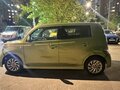 2006 Toyota bB II, зелёный, 380000 рублей - вид 5