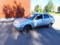 2001 Lada (ВАЗ) 2112, серебристый, 140000 рублей - вид 1