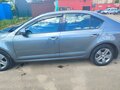 2017 Skoda Octavia III (A7), серый, 1495000 рублей - вид 8