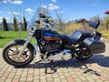 2018 Harley-Davidson Low Rider, чёрный, 1100000 рублей
