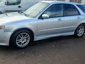 2004 Saab 9-2X, серебристый, 540000 рублей - вид 6
