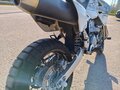 2011 Suzuki DR-Z 400 SM, белый, 490000 рублей - вид 5