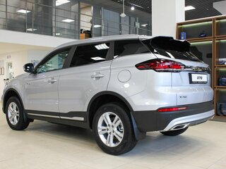 2026 Belgee X70 I Рестайлинг, серебристый, 3039990 рублей, вид 3