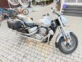 2012 Suzuki Boulevard M50, серебристый - вид 7