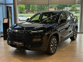 2026 Jetour Dashing I, чёрный, 2759900 рублей, вид 3