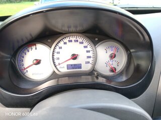 2011 Vortex Tingo I, серый, 400000 рублей, вид 5