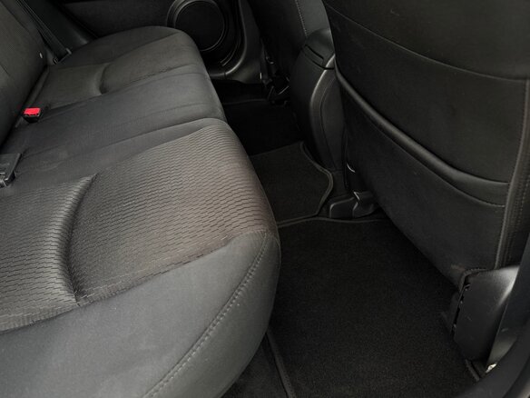 2010 Mazda 6 II (GH) Рестайлинг, коричневый, 1050000 рублей - вид 21