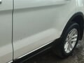 2013 Ford Explorer V, белый, 1400000 рублей - вид 4