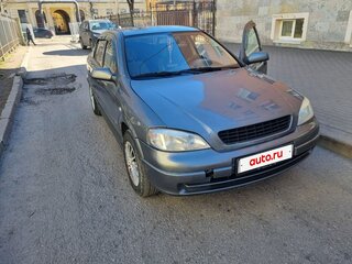 2005 Chevrolet Viva, серый, 250000 рублей, вид 2