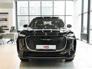 2026 Tenet T8, чёрный, 3299000 рублей, вид 2