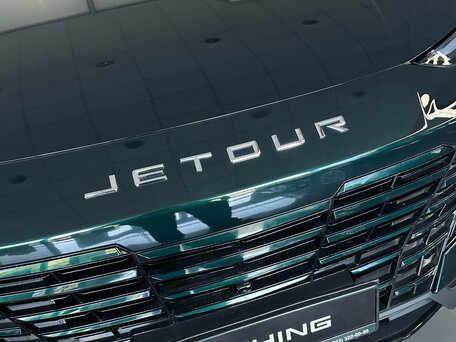 2026 Jetour Dashing I, зелёный, 2709900 рублей, вид 5
