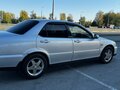 2001 Isuzu Aska IV, серебристый, 435000 рублей - вид 6