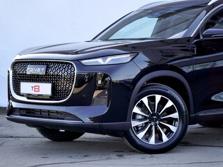 2026 Tenet T8, чёрный, 3630000 рублей, вид 3