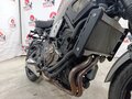 2021 Yamaha XSR700, серебристый, 700000 рублей - вид 9