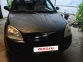 2007 Chery Fora (A21), чёрный, 250000 рублей