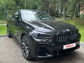 2023 BMW X6 40i III (G06), чёрный, 10500000 рублей