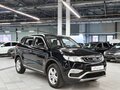 2018 Geely Atlas I, чёрный, 1369000 рублей - вид 2