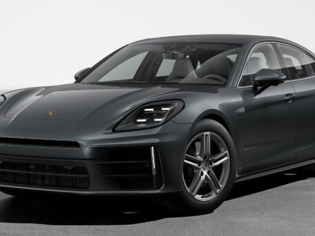 Porsche Panamera III