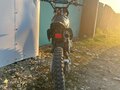 2022 Regulmoto Seven Medalist 150E, голубой, 70000 рублей - вид 2