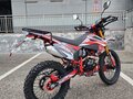 2026 Bamx BX70-DB, оранжевый, 119000 рублей - вид 2