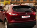 2017 Nissan Qashqai II, красный, 1295000 рублей - вид 3
